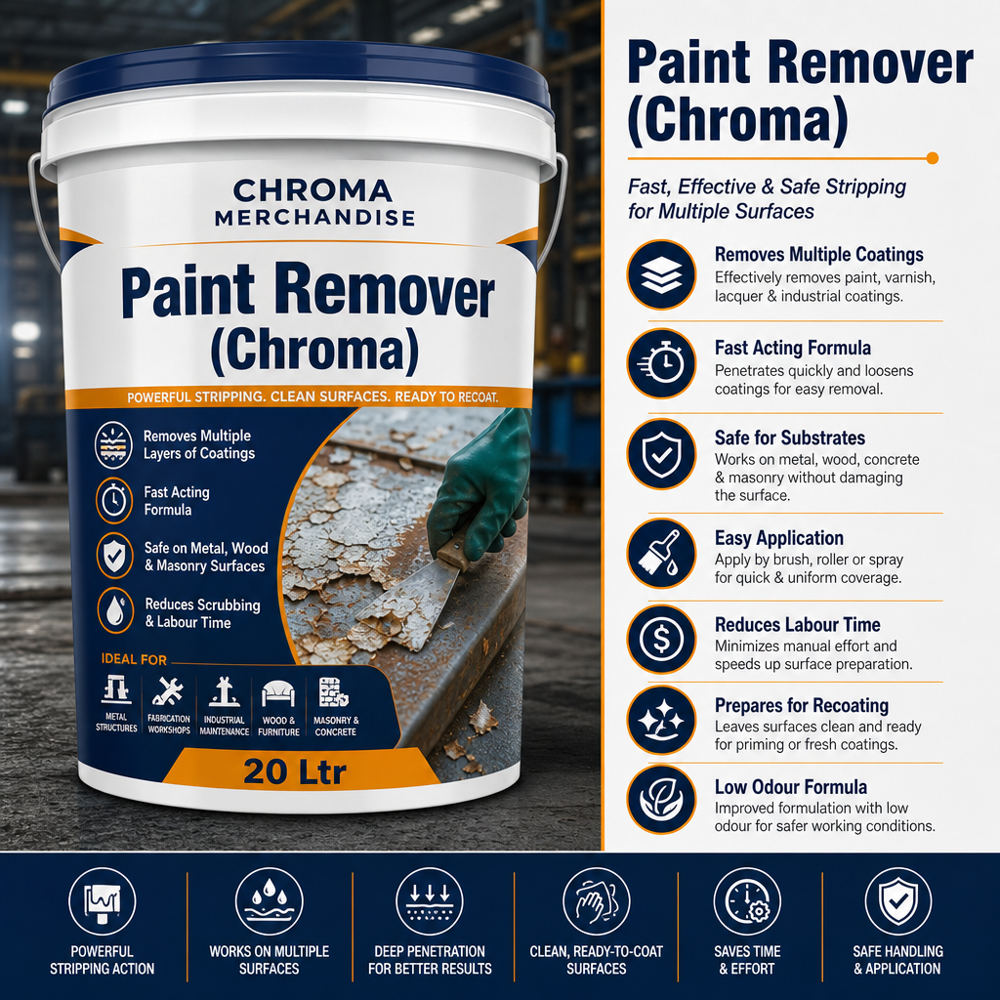 Paint Remover (Chroma)