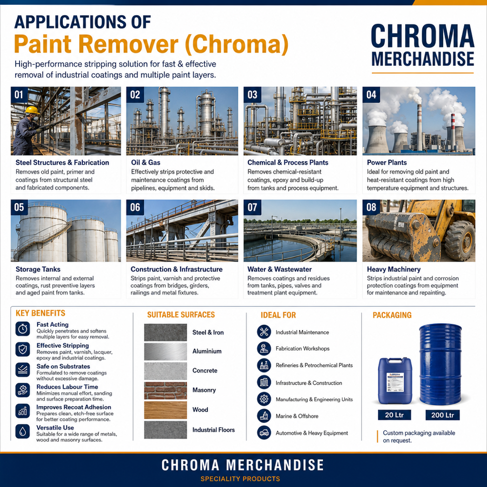 Paint Remover (Chroma)