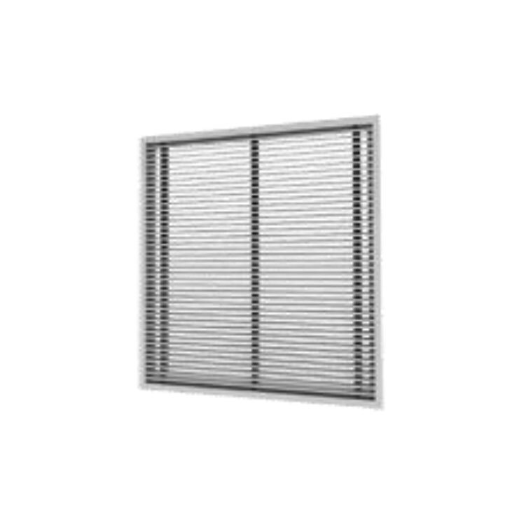 Floor Grille
