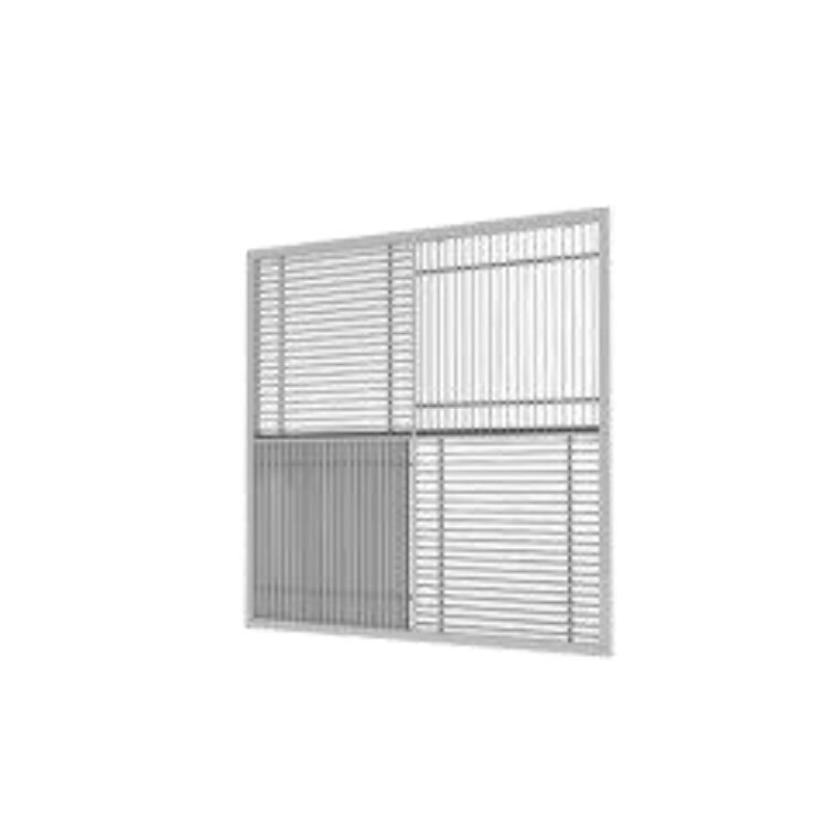 4-Way Grille
