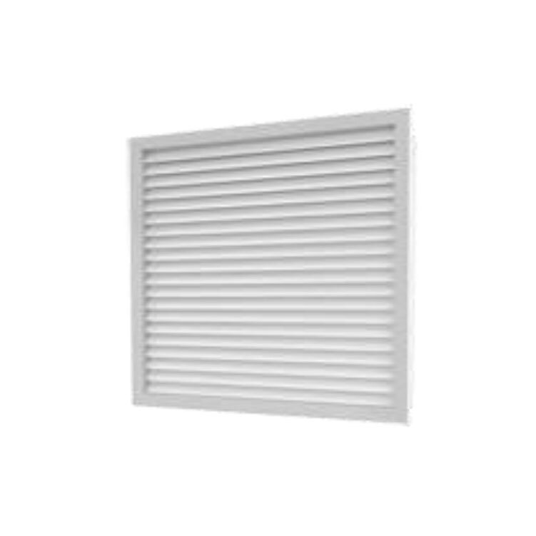 Non-Vision Air Transfer Door Grille