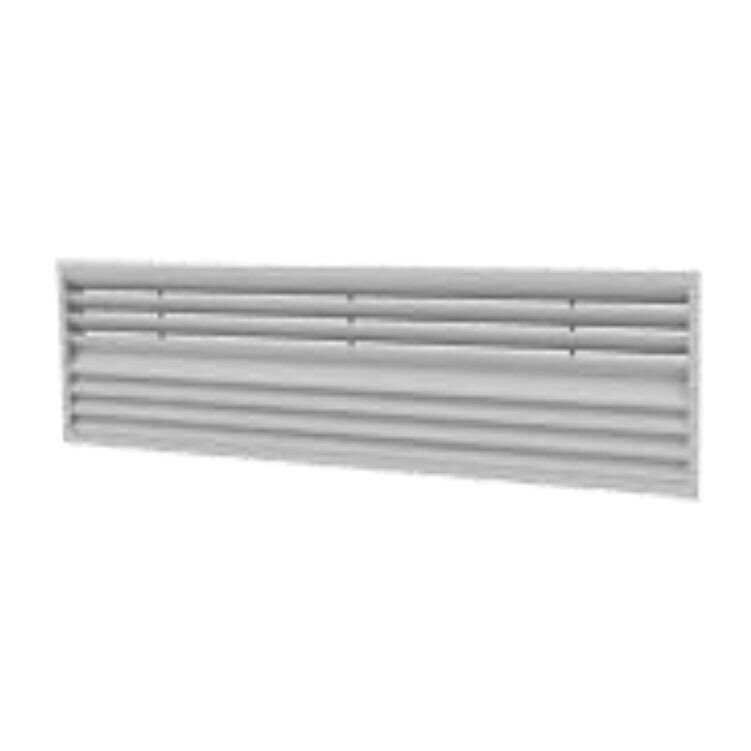 Linear Diffuser