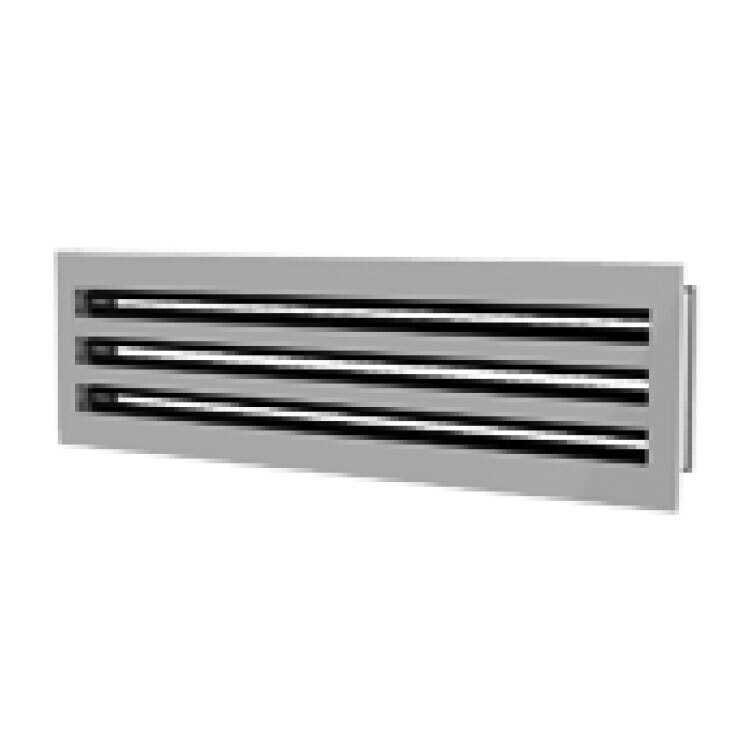 Linear Slot Diffuser