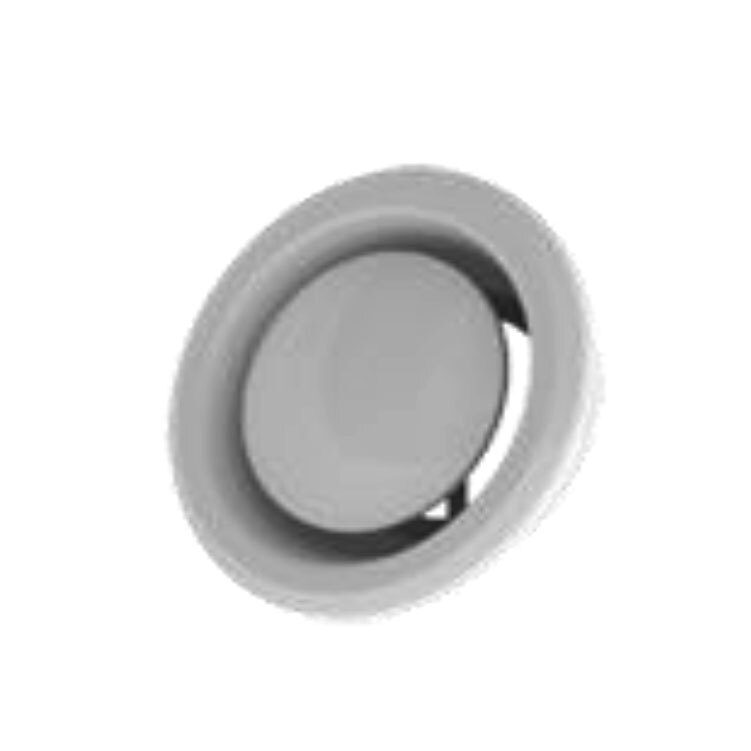 Exhaust Valve