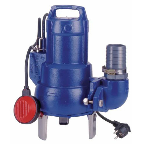 Submersible Drainage Pump