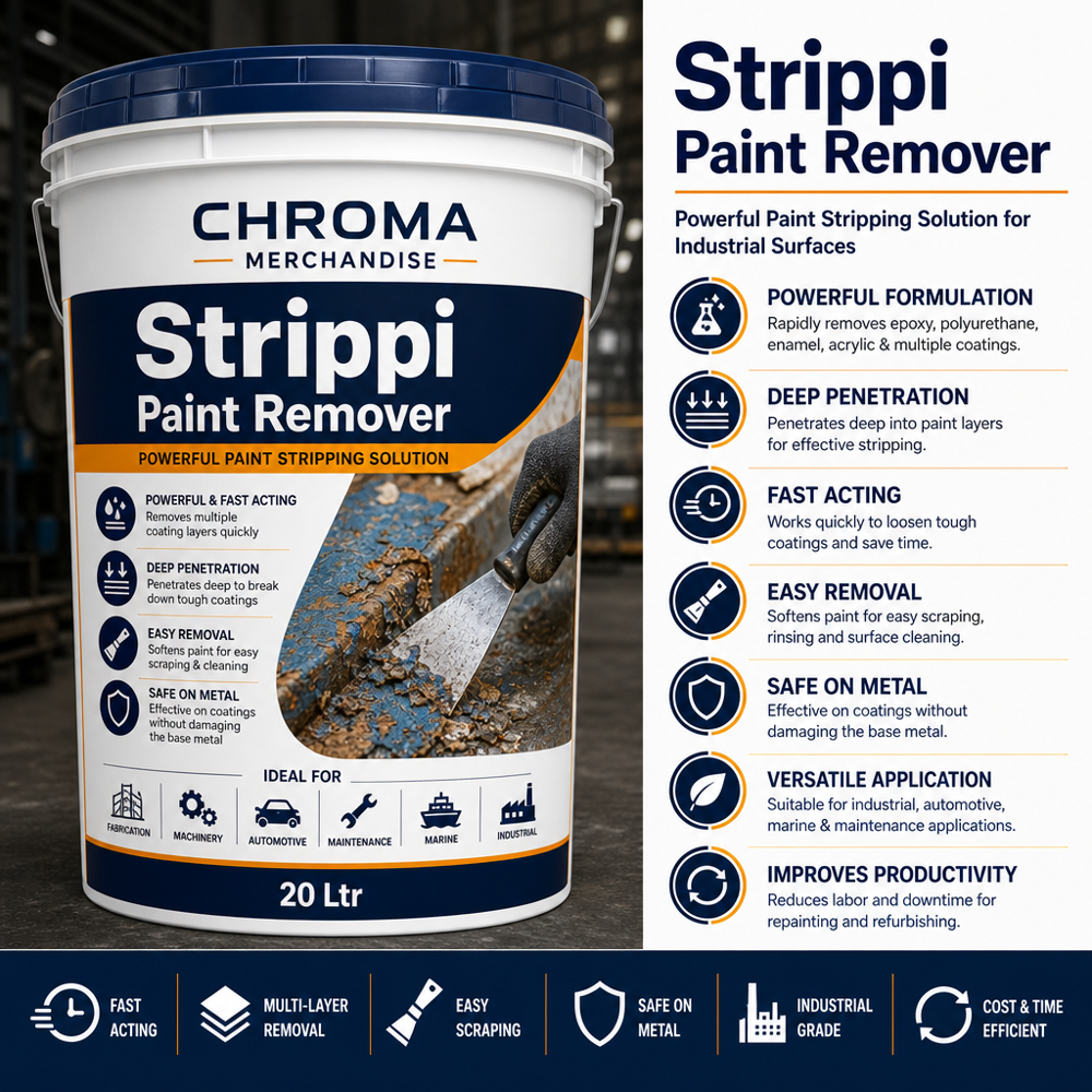 Strippi Paint Remover