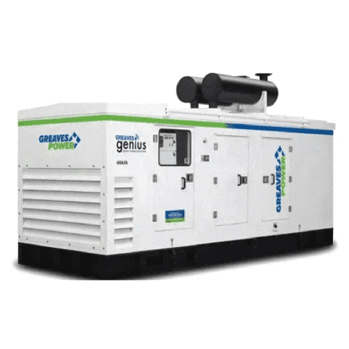 1250 kVA Diesel Gensets