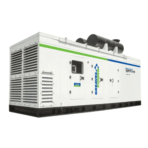 1500 kVA Diesel Gensets
