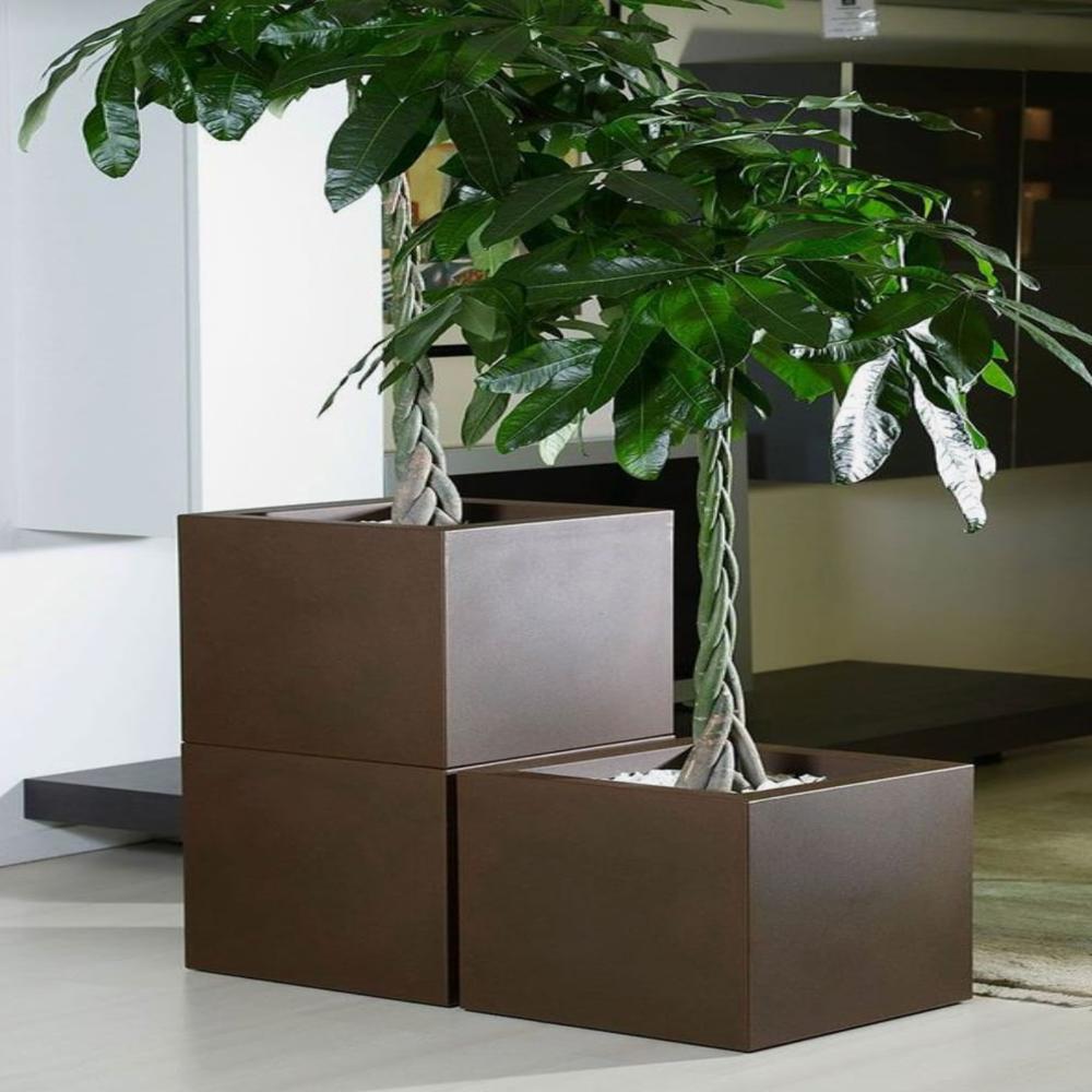 Square Planter Box