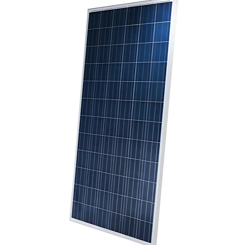 APS Topcon Solar Panel