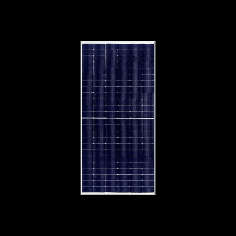 LUMI-545W 545 WP Bifacial DCR Modules Solar Panel