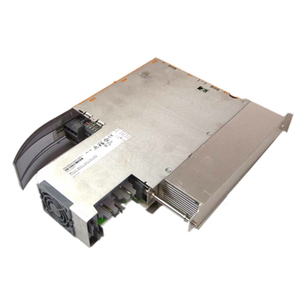 B&R 8B0C0320HW00.000-1 ACOPOSmulti Auxiliary Supply Module 32A | Industrial Automation