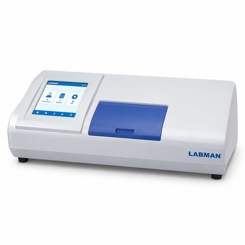 Automatic Polarimeter - Application: Pharmaceutical