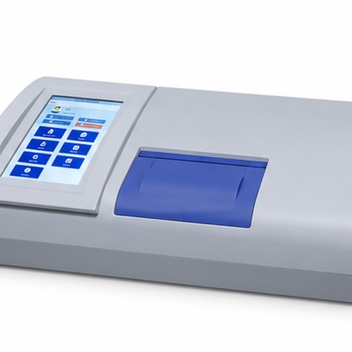 Automatic Polarimeter - Application: Pharmaceutical