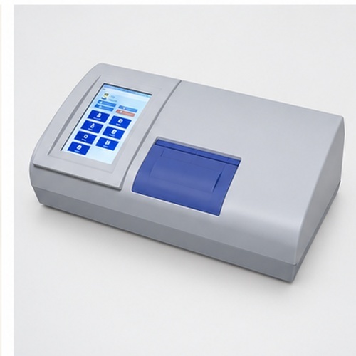 Automatic Polarimeter - Application: Pharmaceutical