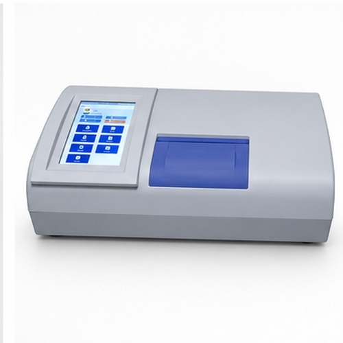 Automatic Polarimeter - Application: Pharmaceutical