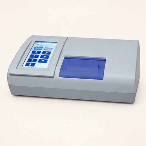 Automatic Polarimeter - Application: Pharmaceutical