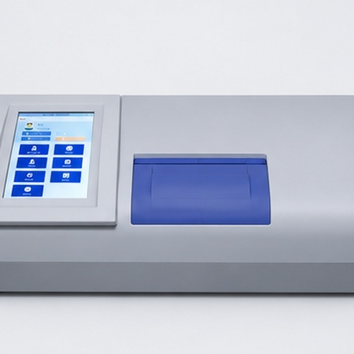 Automatic Polarimeter - Application: Pharmaceutical