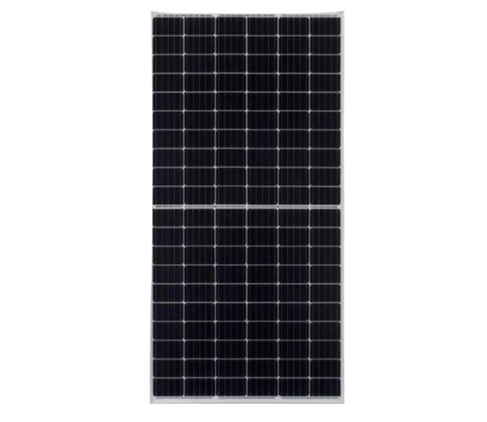 TATA 585 DCR Solar Panel