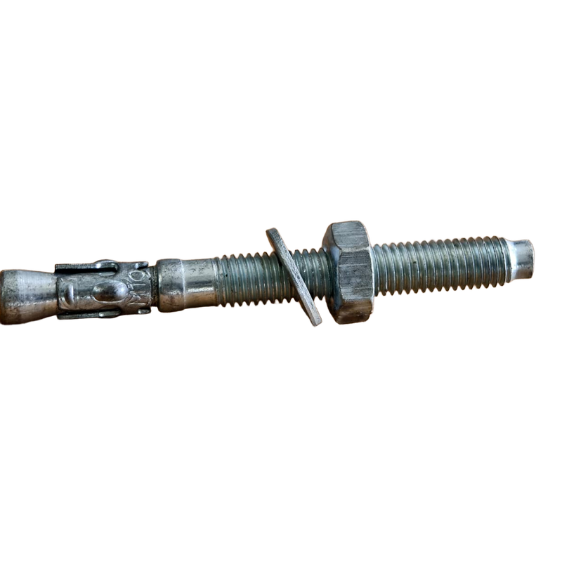 10 CM 7 MM Dia Anchor Bolt
