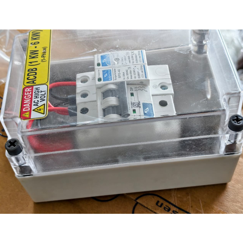 28m 1 Phase Essential Acdb