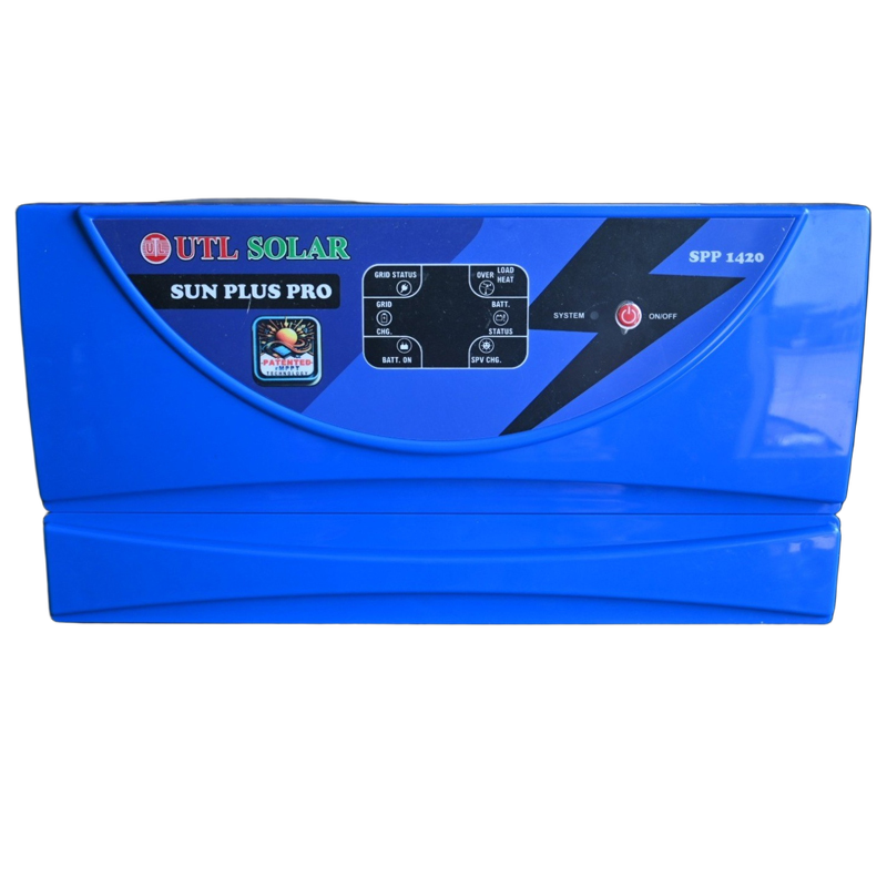 Sun Plus Pro Solar Inverter