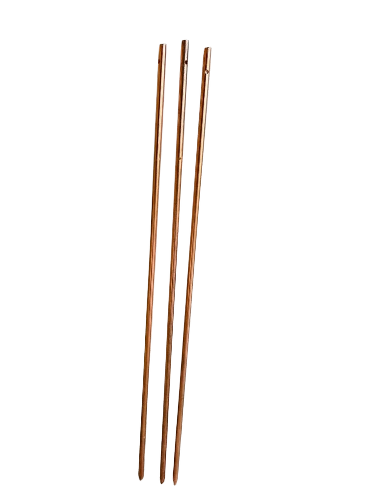 Earthing Rod Kit