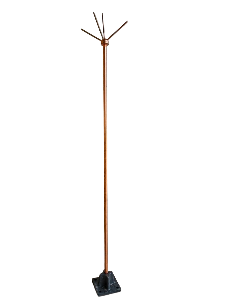 Lightning Arrester