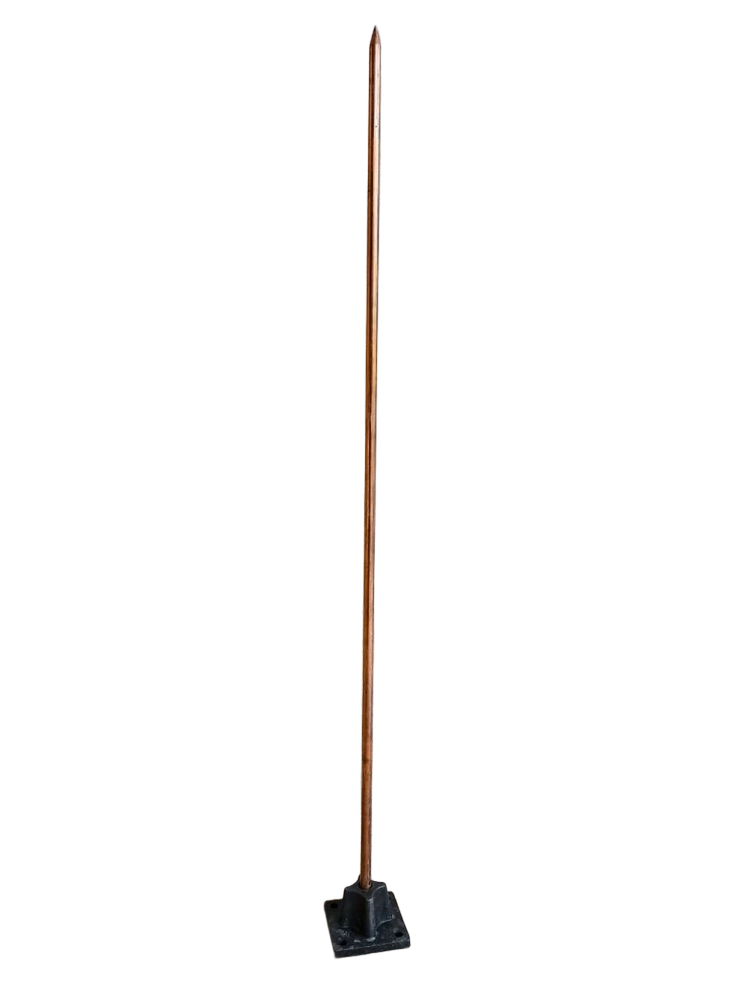 Grade A Lightning Arrester