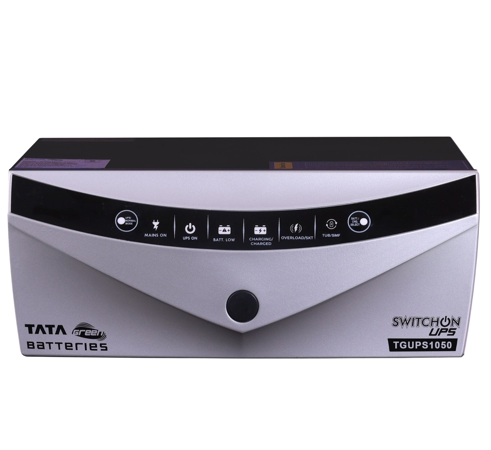 Tata Green Switchon UPS