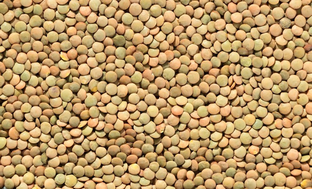 Whole Masoor Dal