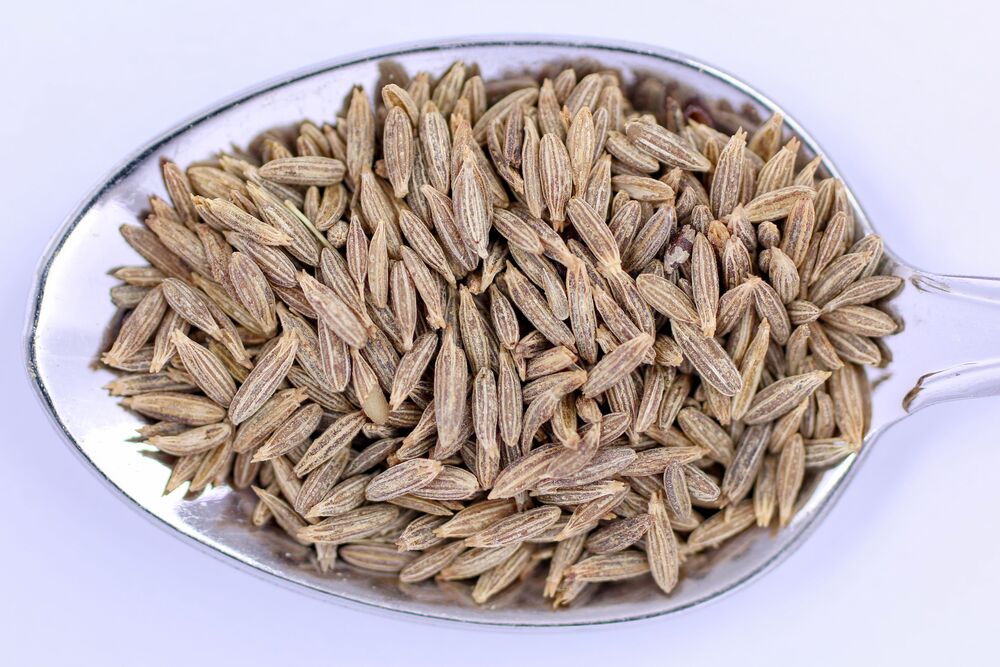 Cumin Seeds
