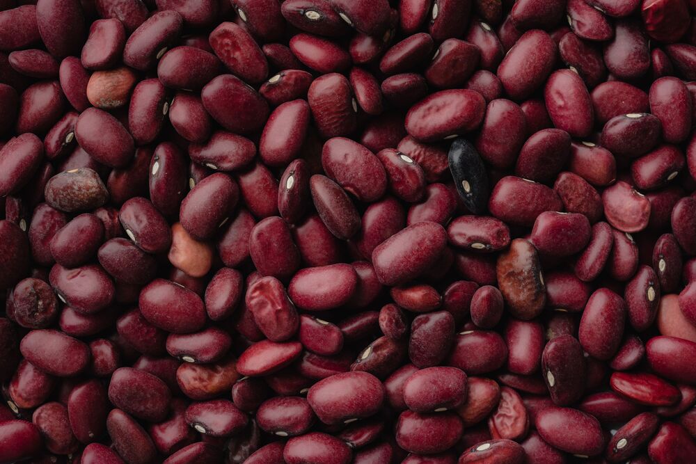 Rajma Dal