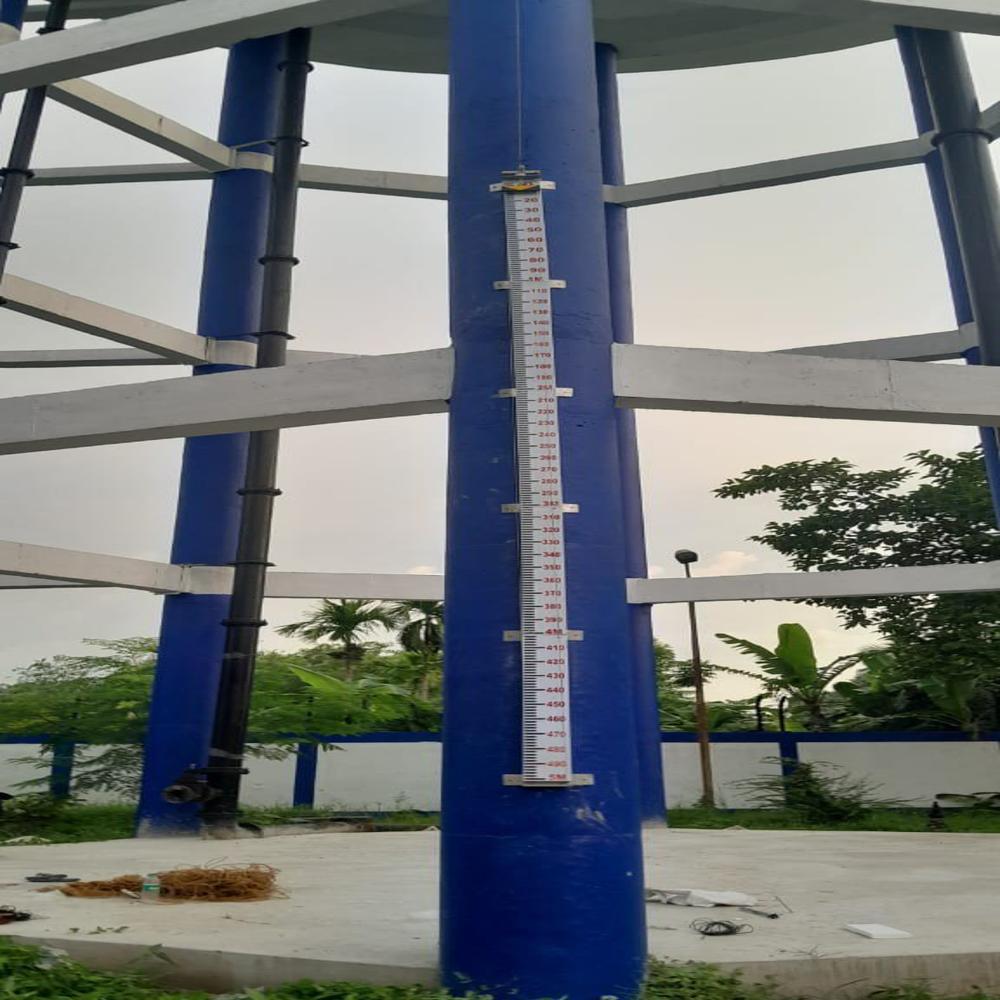 Under Ground Tank Level Indicator