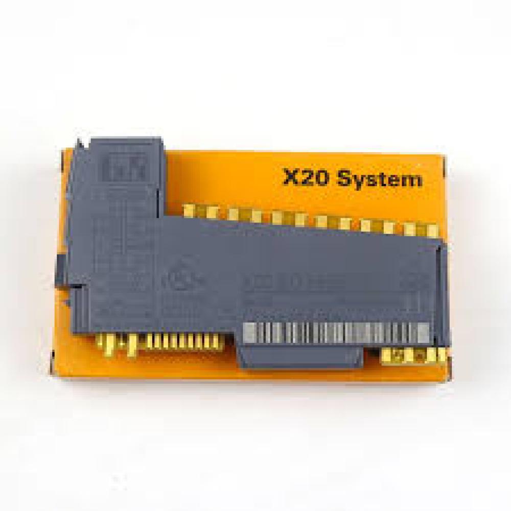 B&R X20AO4622 X20 Analog Output Module | 4-Channel Industrial Automation I/O Module