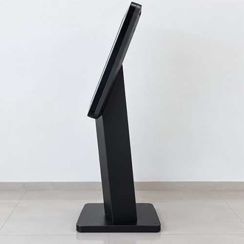 Interactive Kiosk