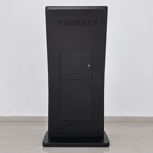 Interactive Kiosk