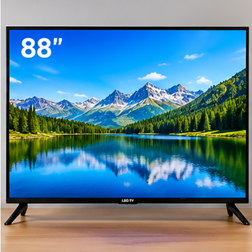 88 Inch LED TV