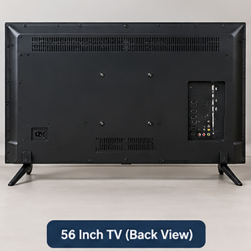 56 Inch Led Tv