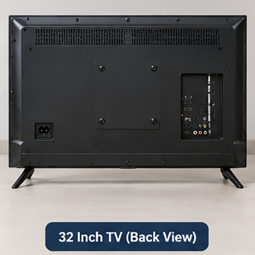32 Inch Led Tv