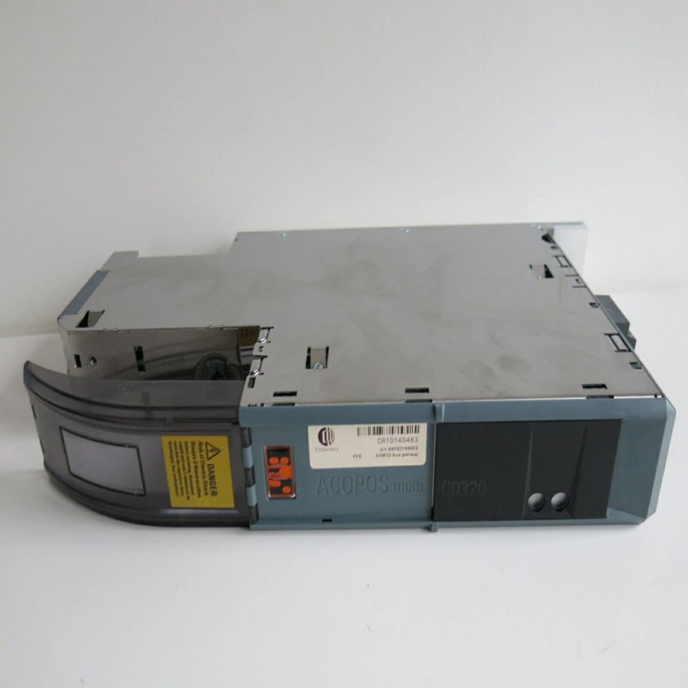 B&R 8B0C0320HC00.00A-1 ACOPOSmulti Auxiliary Supply Module 32A | 800W Industrial Automation