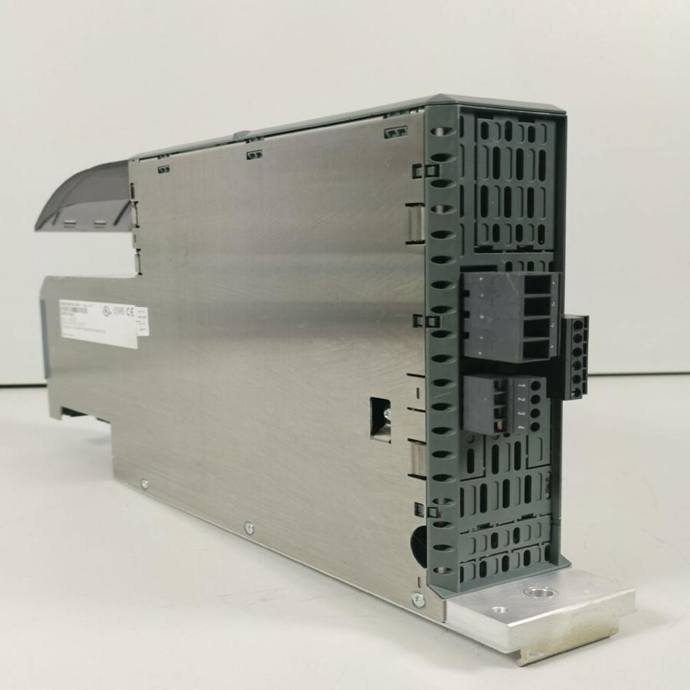 B&R 8B0C0320HC00.00A-1 ACOPOSmulti Auxiliary Supply Module 32A | 800W Industrial Automation