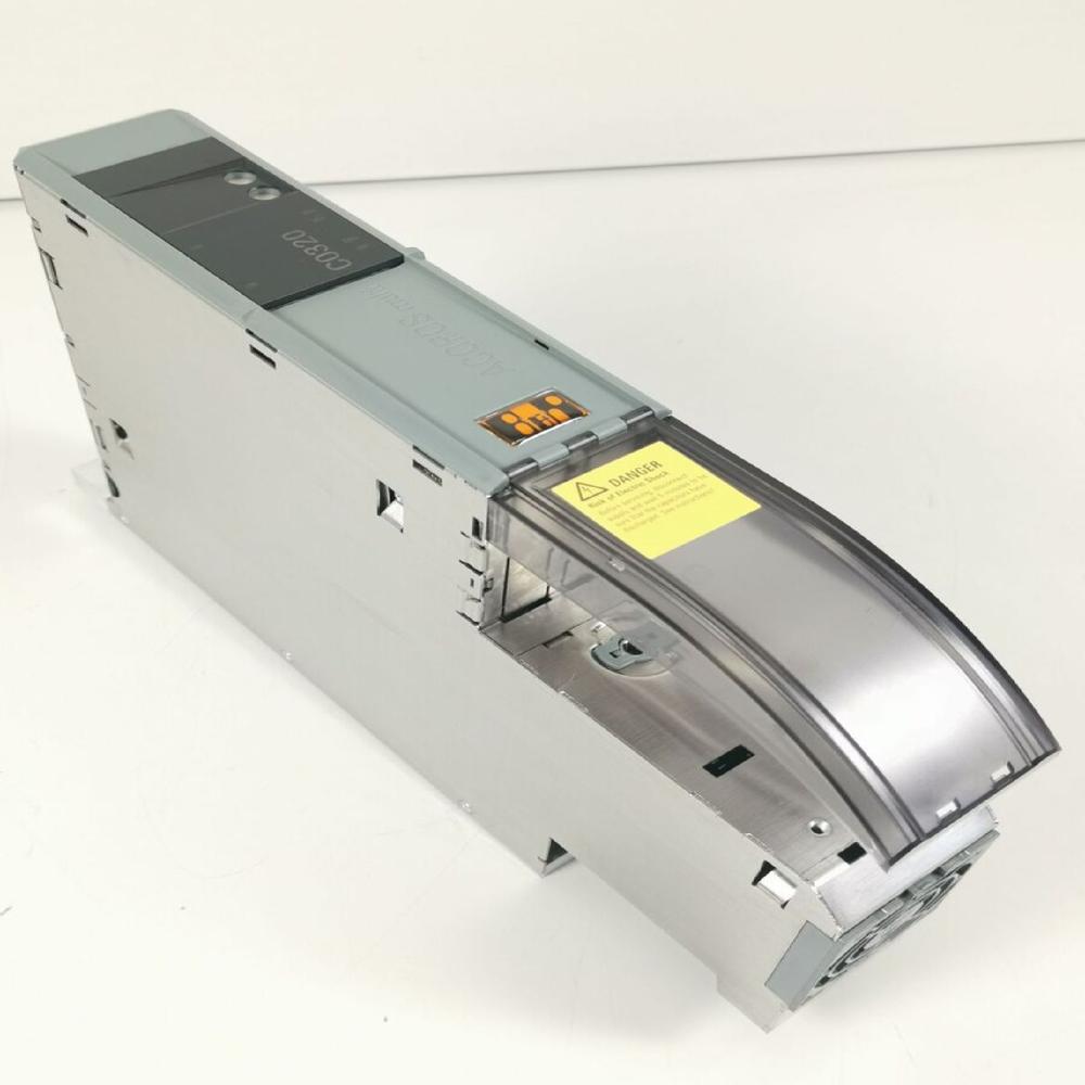 B&R 8BVE0500HC00.000-1 ACOPOSmulti Expansion Module 40A | Industrial Automation