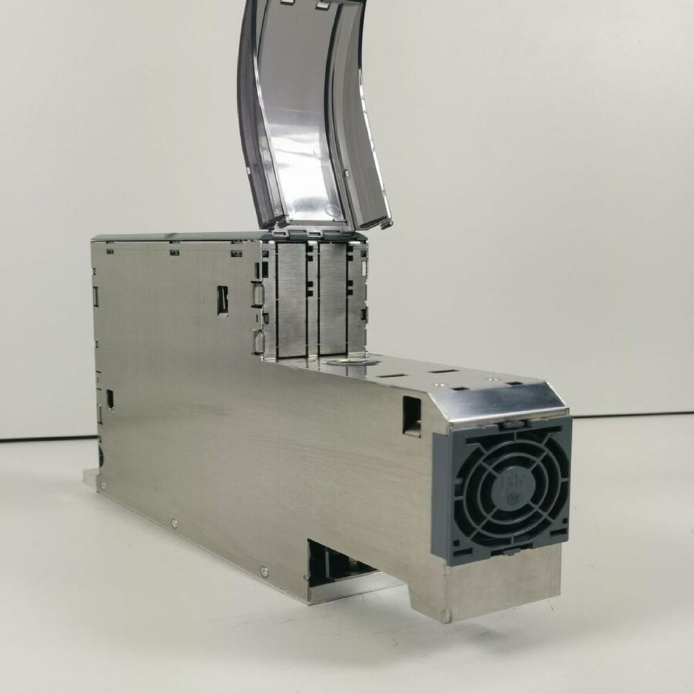 B&R 8BVE0500HC00.000-1 ACOPOSmulti Expansion Module 40A | Industrial Automation