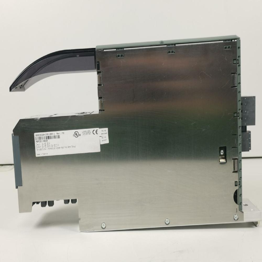 B&R 8BVE0500HC00.000-1 ACOPOSmulti Expansion Module 40A | Industrial Automation