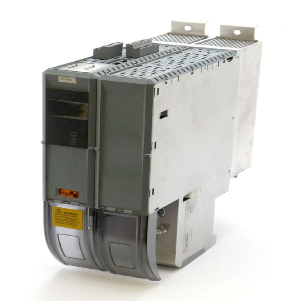 B&R 8BVP0440HC00.000-1 ACOPOSmulti Power Supply Module 44A | Regenerative Industrial Automation