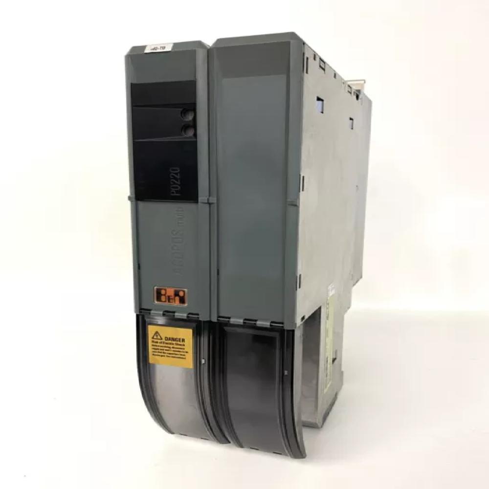 B&R 8BVP0440HC00.000-1 ACOPOSmulti Power Supply Module 44A | Regenerative Industrial Automation