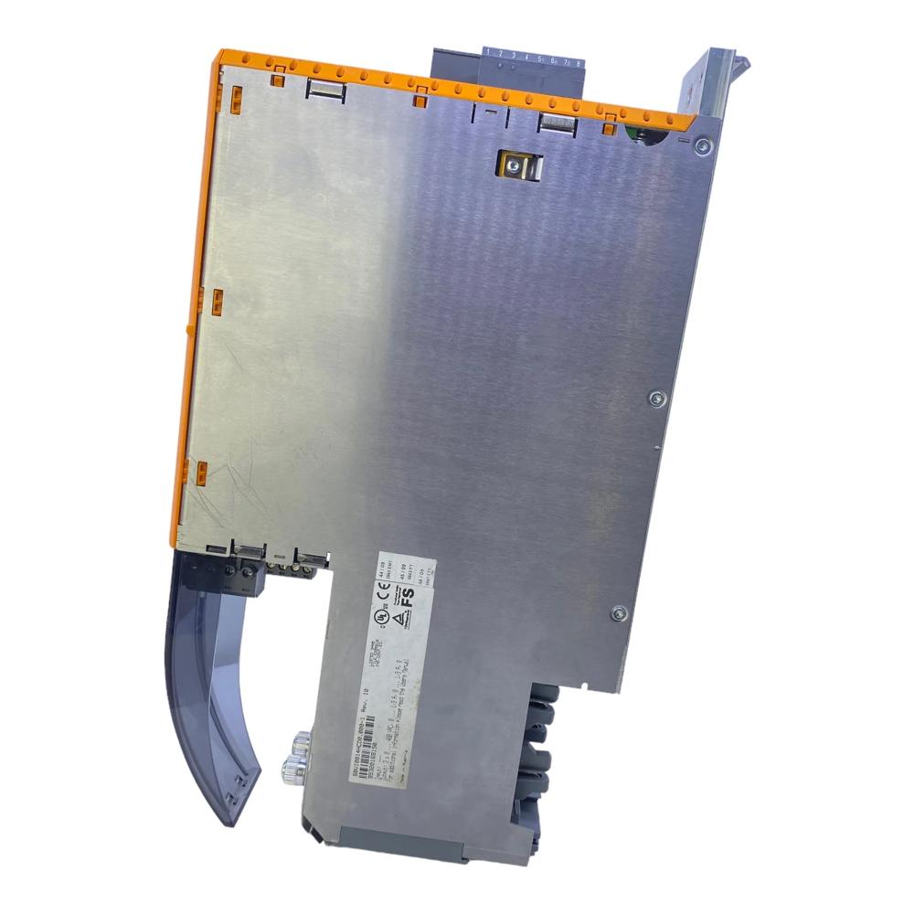 B&R 8BVI0014HCD0.000-1 ACOPOSmulti Dual-Axis Inverter Module 1.9A | Industrial Servo Drive