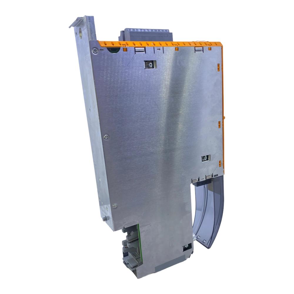 B&R 8BVI0014HCD0.000-1 ACOPOSmulti Dual-Axis Inverter Module 1.9A | Industrial Servo Drive