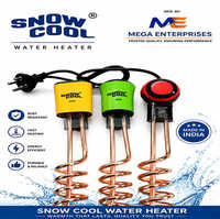 Water Heater